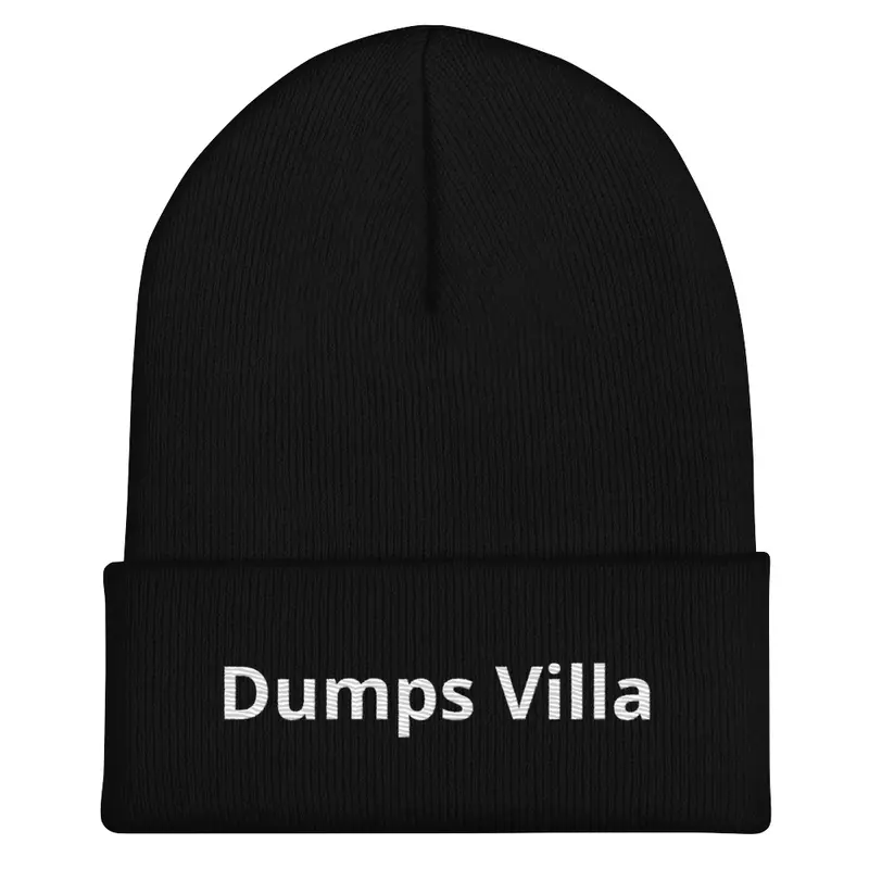  Dumps Villa